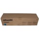 Olivetti B0672 toner cartridge cyaan hoge capaciteit (origineel) | OLIB0672