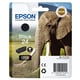 Goedkope Epson T2421 nr. 24 voor uw printer bestellen bij Tonershop? Al 15 jaar de goedkoopste voor al uw inktpatronen en toner cartridges! | T242140