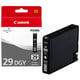 Goedkope Canon PGI-29DGY voor uw printer bestellen bij Tonershop? Al 15 jaar de goedkoopste voor al uw inktpatronen en toner cartridges &starf; snelle levering &starf; | CANPGI-29DGY