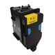 Konica Minolta TNP-80Y / AAJW252 toner cartridge geel (origineel) | MINTNP-80Y