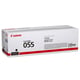 Canon 055 toner cartridge zwart (origineel) | CAN3016C002