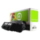 Vergeleken bij het origineel zijn deze cartridges 115,00 Euro goedkoper! | QNML-2150