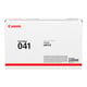 Canon 041 toner  cartridge zwart (origineel) | CAN0452C002