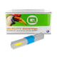 Vergeleken bij het origineel zijn deze cartridges 81,00 Euro goedkoper! | QN46508709