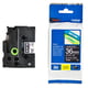Goedkope Brother TZe-365 voor uw printer bestellen bij Tonershop? Al 15 jaar de goedkoopste voor al uw inktpatronen en toner cartridges &starf; snelle levering &starf; | BROTZe-365