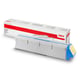 OKI 45536437 toner cartridge geel (origineel) | OKI45536437