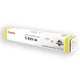 Canon C-EXV 44 Y toner cartridge geel (origineel) | CAN6947B002