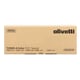 Olivetti B0770 toner cartridge cyaan hoge capaciteit (origineel) | OLIB0770