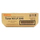 Utax 4424510010 toner cartridge zwart (origineel) | UTA4424510010
