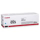 Canon 055 toner cartridge cyaan (origineel) | CAN3015C002
