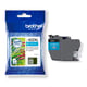 Brother LC-422XLC inktcartridge cyaan hoge capaciteit (origineel) | BROLC-422XLC