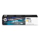 HP M0J82AE nr. 991A inktcartridge geel (origineel) | HPM0J82AE