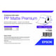 Epson 7113426 PP matte label 51 mm x 29 m (origineel) | EPS7113426