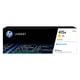 HP W2032A nr. 415A toner cartridge geel (origineel) | HPW2032A