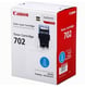 Goedkope Canon 702C voor uw printer bestellen bij Tonershop? Al 15 jaar de goedkoopste voor al uw inktpatronen en toner cartridges &starf; snelle levering &starf; | CAN702C