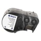 Brady M5-111-145FR-GY polyethyleen labels zwart op grijs | 19,05 mm x 30,63 mm (origineel) | BRAM5-111-145FR-GY