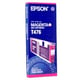 Goedkope Epson T476 voor uw printer bestellen bij Tonershop? Al 15 jaar de goedkoopste voor al uw inktpatronen en toner cartridges &starf; snelle levering &starf; | EPST476