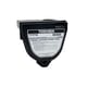 Toshiba T-1710E toner cartridge zwart (origineel) | TOST-1710E