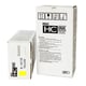 Riso S-4673E inktcartridge geel (origineel) | RISS-4673E