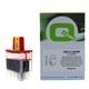 Vergeleken bij het origineel zijn deze cartridges 7,00 Euro goedkoper! | QNLC-900M