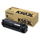 HP SU147A / Samsung CLT-K503L toner cartridge zwart (origineel) | HPSU147A
