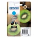 Epson 202 inktcartridge cyaan (origineel) | EPS202C