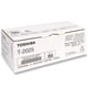 Goedkope Toshiba T-2025 voor uw printer bestellen bij Tonershop? Al 15 jaar de goedkoopste voor al uw inktpatronen en toner cartridges &starf; snelle levering &starf; | TOST-2025