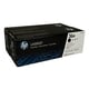 HP 36AD (CB436AD) toner cartridge zwart 2 stuks (origineel)