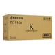 Kyocera TK-1160 toner cartridge zwart (origineel) | KYOTK-1160