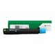 Lexmark 85D0HC0 toner cartridge cyaan hoge capaciteit (origineel) | LEX85D0HC0