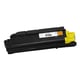 Olivetti B1285 toner cartridge geel (origineel) | OLIB1285