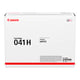 Canon 041H toner cartridge zwart (origineel) | CAN0453C002