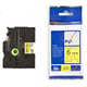 Goedkope Brother TZe-FX611 voor uw printer bestellen bij Tonershop? Al 15 jaar de goedkoopste voor al uw inktpatronen en toner cartridges &starf; snelle levering &starf; | BROTZEFX611