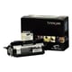 Goedkope Lexmark 64004HE voor uw printer bestellen bij Tonershop? Al 15 jaar de goedkoopste voor al uw inktpatronen en toner cartridges &starf; snelle levering &starf; | LEX64004HE