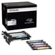 Lexmark 700Z5 (70C0Z50) imaging kit zwart / kleur (origineel) | LEX70C0Z50