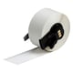 Brady M61C-1000-595-WT vinyl labels | 25,40 mm x 15,24 m (origineel) | BRAM61C-1000-595-WT