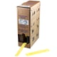 Brady BM71H-2-7643-YL draad- en kabellabels geel | 75,00 mm x 10,00 m (origineel) | BRABM71H-2-7643-YL