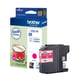 Brother LC-22UM XL inktcartridge magenta (origineel) | BROLC-22UM