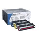 Konica Minolta 1710541-100 toner cartridge value pack hoge capaciteit (origineel) | MIN1710541-100
