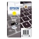 Epson 407 inktcartridge geel (origineel) | EPSC13T07U440