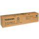 Goedkope Toshiba T-FC25E-C voor uw printer bestellen bij Tonershop? Al 15 jaar de goedkoopste voor al uw inktpatronen en toner cartridges &starf; snelle levering &starf; | TOST-FC25EC