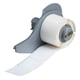 Brady M71-19-423 glanzende polyester labels | 25,40 mm x 25,40 mm (origineel) | BRAM71-19-423