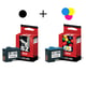 Goedkope Lexmark 82 / 83 serie voor uw printer bestellen bij Tonershop? Al 15 jaar de goedkoopste voor al uw inktpatronen en toner cartridges!