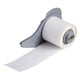 Brady M71-31-427 zelflaminerende draad- en kabellabels vinyl | 25,40 x 38,10 mm (origineel) | BRAM71-31-427
