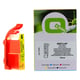 Vergeleken bij het origineel zijn deze cartridges 9,00 Euro goedkoper! | QNCLI-8Y