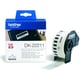 Goedkope Brother DK-22211 voor uw printer bestellen bij Tonershop? Al 15 jaar de goedkoopste voor al uw inktpatronen en toner cartridges &starf; snelle levering &starf; | BRODK-22211