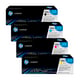 Goedkope HP CB540A nr. 125A voor uw printer bestellen bij Tonershop? Al 15 jaar de goedkoopste voor al uw inktpatronen en toner cartridges &starf; snelle levering &starf;