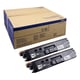 Brother TN-329BK toner cartridge zwart 2 stuks (origineel)