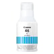 Canon GI-46C inktfles cyaan (origineel) | CANGI-46C