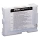 Epson S020267 SJIC3(K) inktcartridge zwart (origineel) | EPSS020267